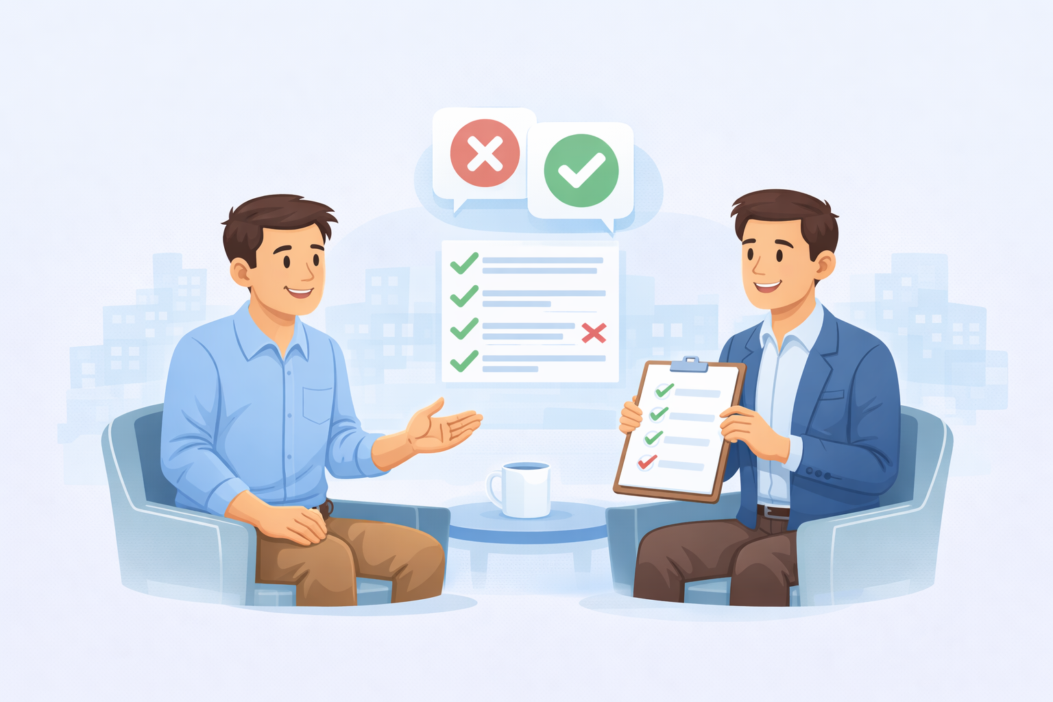 Wann externe Unterstützung bei der Personalsuche sinnvoll ist